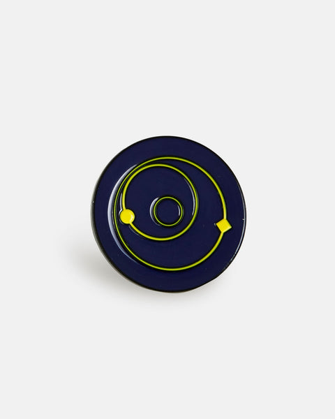 Banished Enamel Pin Set