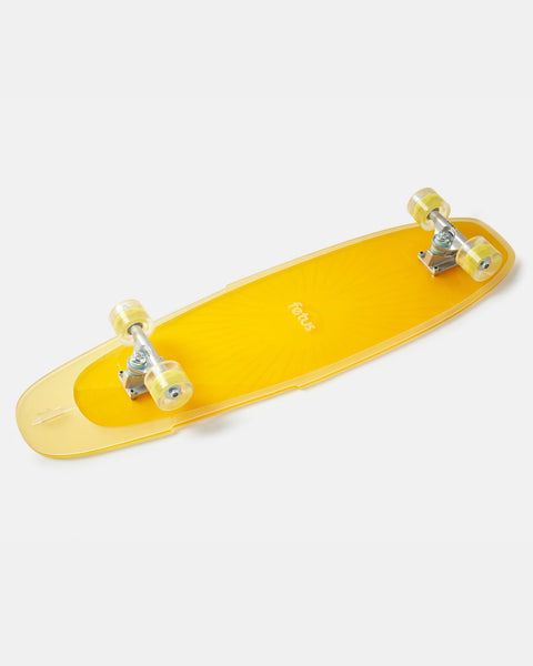 Huqm Skateboard