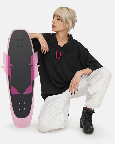 Nyx Skateboard